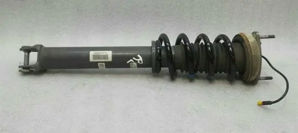 Porsche 911 991 Rear shock absorber with coil spring 99133305319