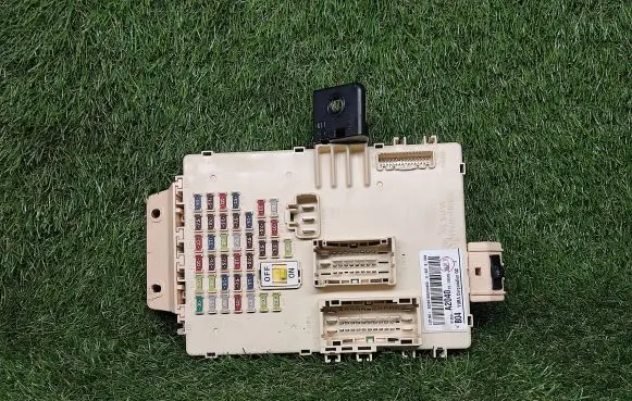 KIA Ceed Power management control unit 91950A2040