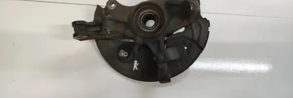 Citroen C5 Aircross Front wheel hub