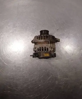 KIA Sportage Generator/alternator