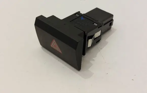 Audi A3 S3 8P Hazard light switch 8P0941509C