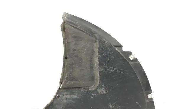 Porsche Taycan 9J1 Front mudguard 9J0809958B