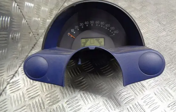 Smart ForFour I Tachometer 110008872002