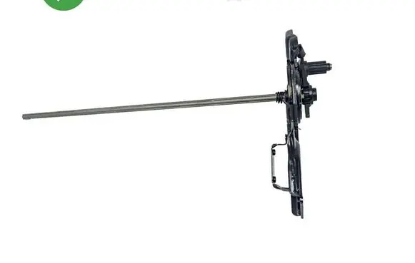 Mercedes-Benz SLK R171 Seat adjustment assembly 6023336N 6025289L 82002288