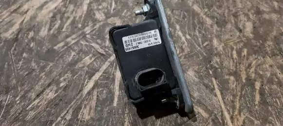 Volvo V70 ESP acceleration yaw rate sensor 30667459