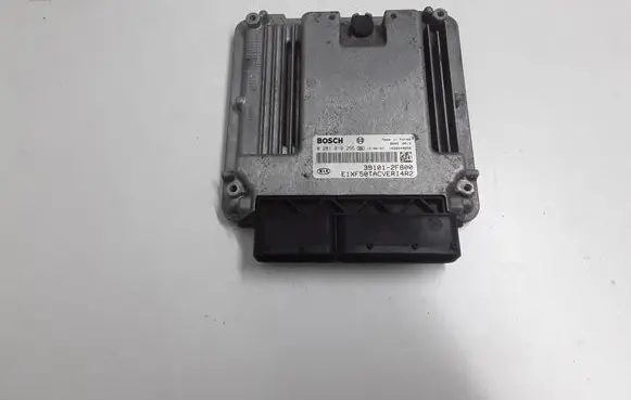 KIA Sorento Engine control unit/module 391012F800