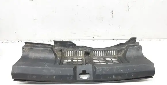 Seat Ibiza IV (6J,6P) Trunk/boot sill cover protection 6J4863459C