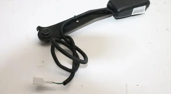 Honda Jazz Front seatbelt buckle