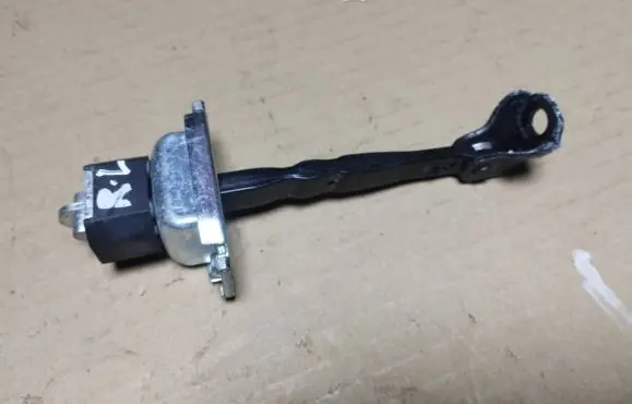 Honda Accord Front door check strap stopper 