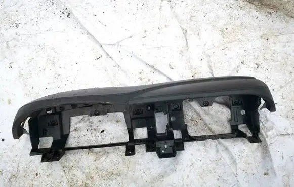 Mercedes-Benz S W221 Dashboard t0023392 p0107698