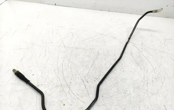 Citroen C4 II Picasso Clutch pipe/line 9806827180