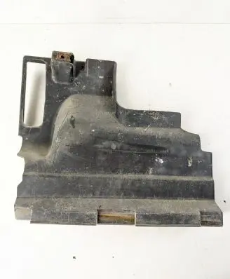 Mercedes-Benz Vito Viano W638 Other air conditioning (A/C) parts A6385050488