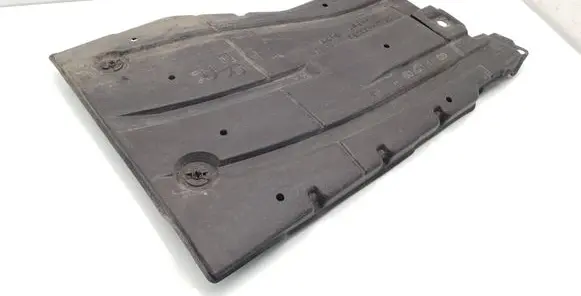 Toyota Auris 150 Side bottom protection 5816547020