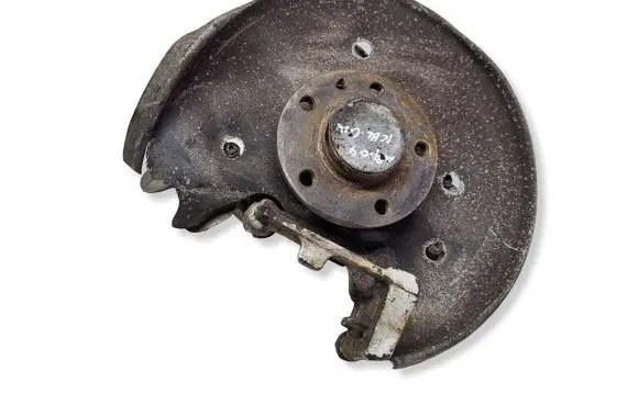 Audi A4 S4 B8 8K Rear wheel hub 8K0505436AB