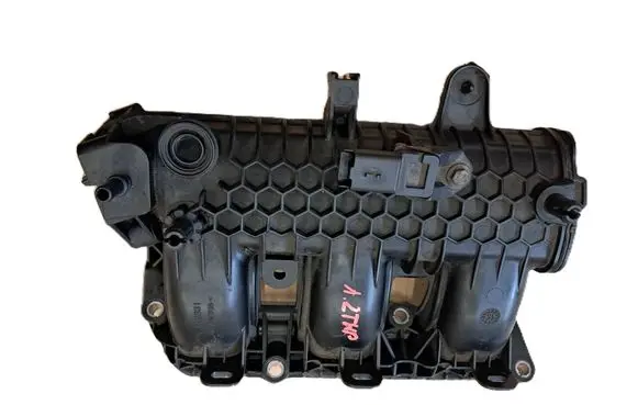 Peugeot 308 Intake manifold 9802101480