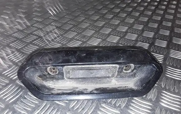 Ford Kuga I Tailgate/trunk/boot open switch BV4143404AE