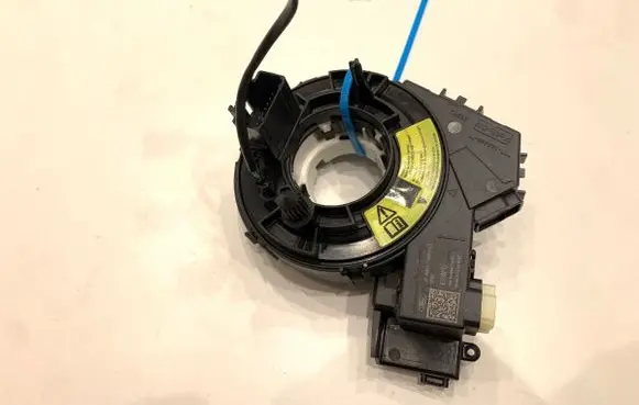 Ford Kuga II Airbag squib ring wiring 8M5T14A664CD