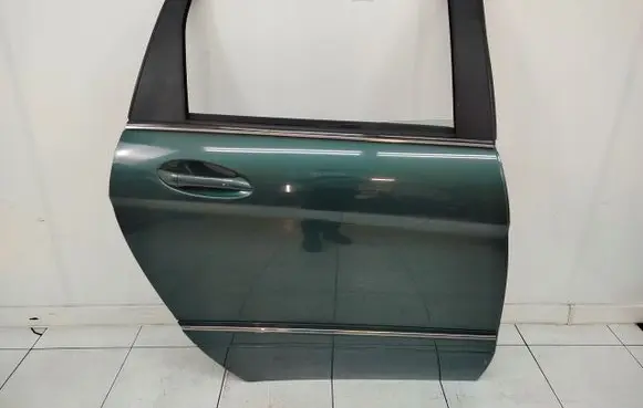 Mercedes-Benz A W169 Rear door 