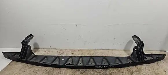 Volkswagen Touran I Front bumper support beam 1T0807093E