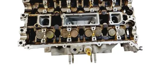 Ford Escape III Engine head RFEJ7E6090 RFEJ7E6090EC N570A