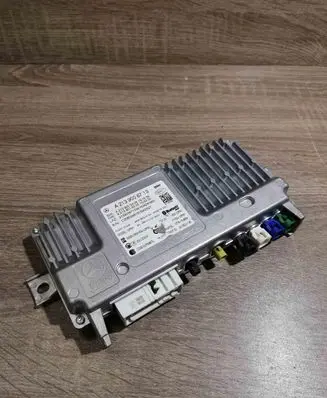 Mercedes-Benz S W220 Parking PDC control unit/module A2139006713