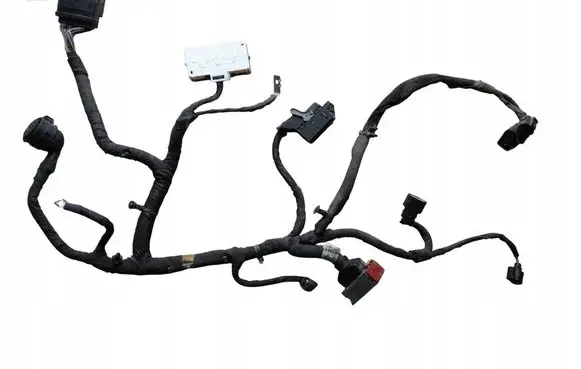 Jeep Cherokee Engine installation wiring loom P68236098AB 68237042AB 68236098AB