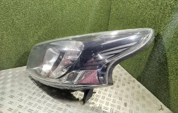 Headlight/headlamp