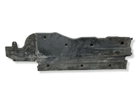 Volkswagen Jetta USA Center/middle under tray cover 5Q0825201AR