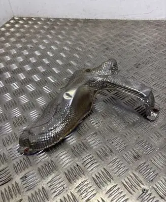 McLaren 570S Exhaust heat shield 01119817