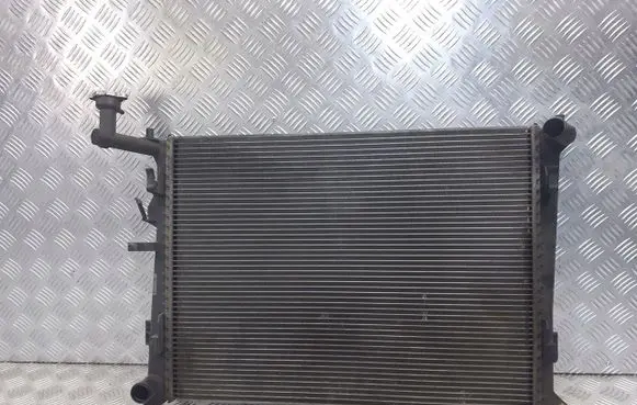 KIA Ceed Radiator set 25310-1H000