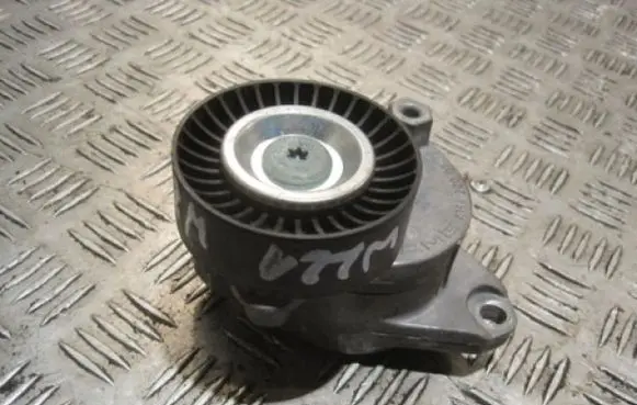 Mercedes-Benz S W221 Timing belt tensioner 
