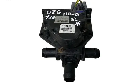 Mercedes-Benz B W246 W242 Water pump 12700033001 101740400B