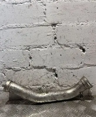Mercedes-Benz S W221 Intercooler hose/pipe A6420980707