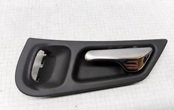 Mercedes-Benz C AMG W203 Rear door interior handle