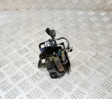 Honda Civic Engine bonnet/hood lock/latch loop/hook 