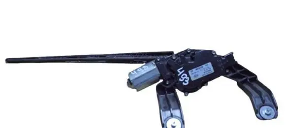 KIA Sportage Rear window wiper motor 98700-3W000