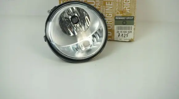 Renault Twingo II Front fog light 261558092R