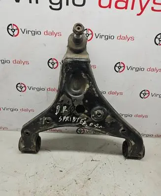 Mercedes-Benz Sprinter W906 Front lower control arm/wishbone