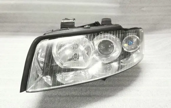Audi A4 S4 B6 8E 8H Headlight/headlamp 89305690