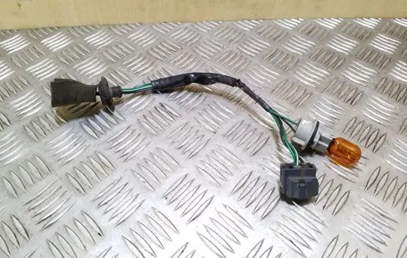 Tail light part