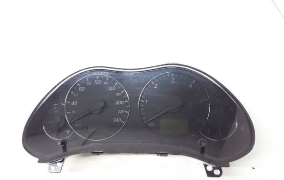 Toyota Avensis T250 Speedometer (instrument cluster) 8380005C00C