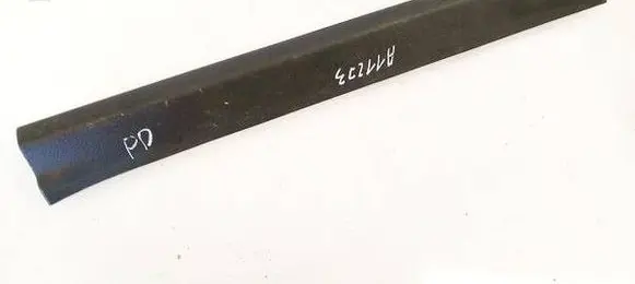 Ford Focus Front sill trim cover BM51A13200ACW