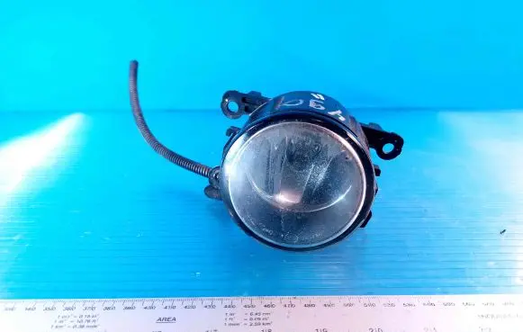 Peugeot 307 Front fog light 89202503 8200074008