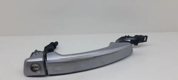 Audi A3 S3 8V Front door exterior handle 8V1837167