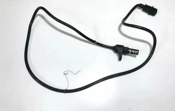 Volvo S40, V40 Crankshaft position sensor 10246002 102460-02