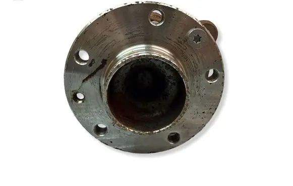 Nissan Juke II F16 Rear wheel ball bearing 