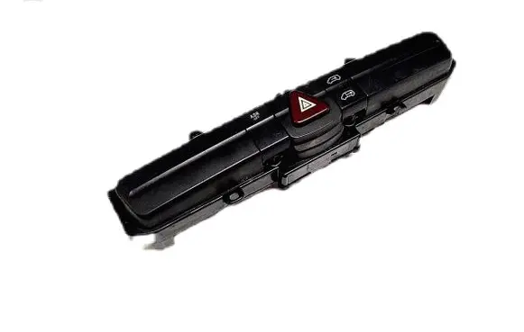 Mercedes-Benz Sprinter W906 Hazard light switch A9065450107