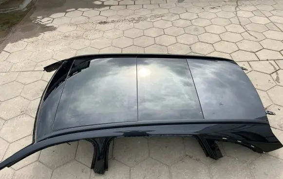 Mercedes-Benz C W206 Roof 