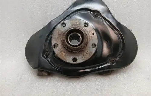 Audi R8 4S Front wheel hub 4S0407246B