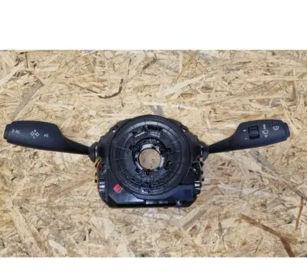 BMW 5 F10 F11 Wiper turn signal indicator stalk/switch 9297778